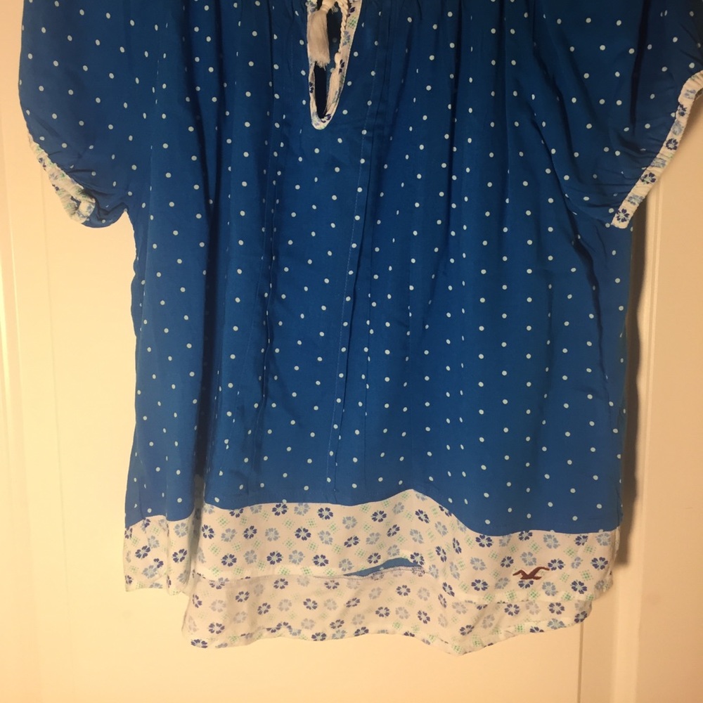 Spring/ summer top - Picture 3 of 4